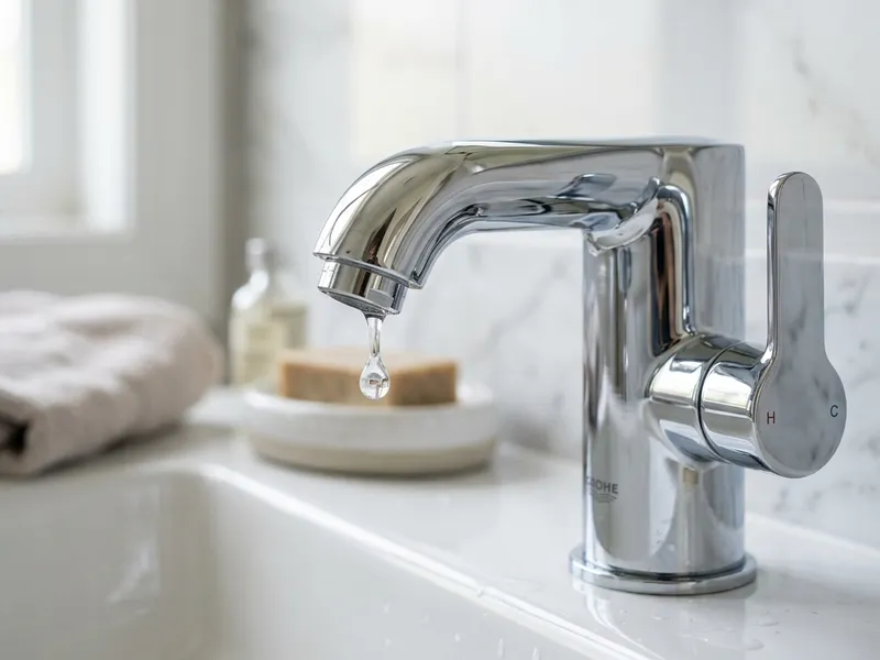 Faucet Repair & Installation Plumber in Marathon, IA